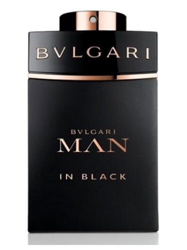 Bvlgari Man In Black Erkek Parfümü