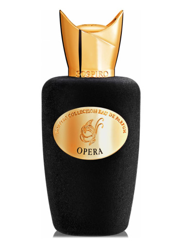 Sospiro Perfumes Opera Unisex Parfüm