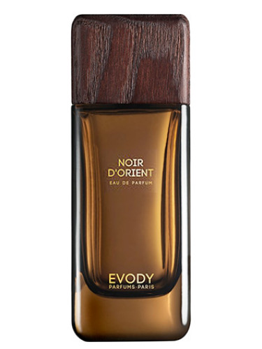 Evody Parfums Noir d'Orient Unisex Parfüm