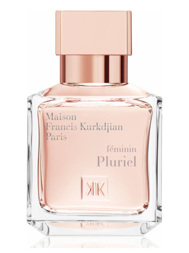 Maison Francis Kurkdjian Feminin Pluriel Kadın Parfümü