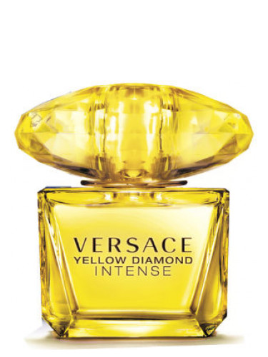 Versace Yellow Diamond Intense Kadın Parfümü