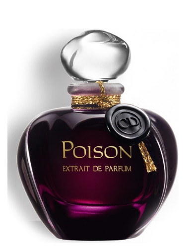 Christian Dior Poison Extrait de Parfum Kadın Parfümü