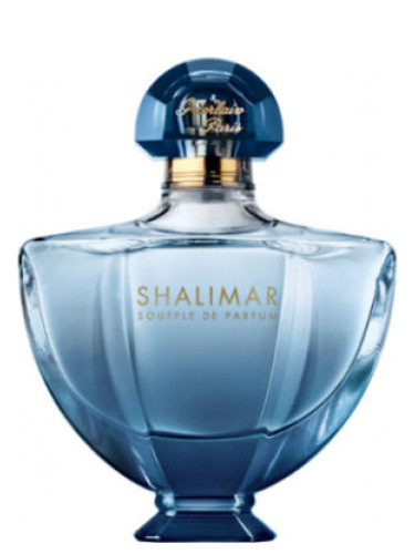 Guerlain Shalimar Souffle de Parfum Kadın Parfümü
