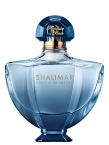 Guerlain Shalimar Souffle de Parfum Kadın Parfümü