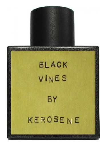 Kerosene Black Vines Unisex Parfüm