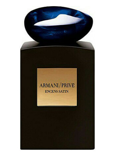 Giorgio Armani Encens Satin Unisex Parfüm