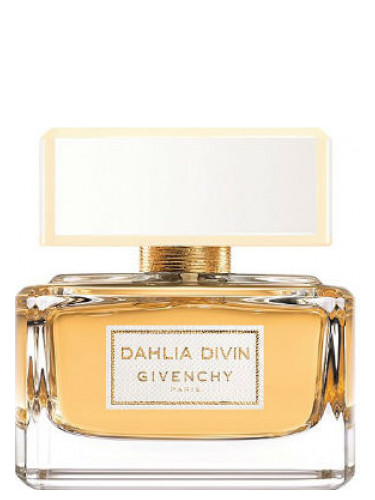 Givenchy Dahlia Divin Kadın Parfümü