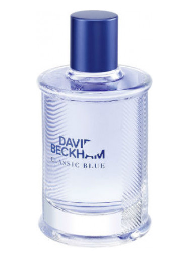 David Beckham Classic Blue Erkek Parfümü