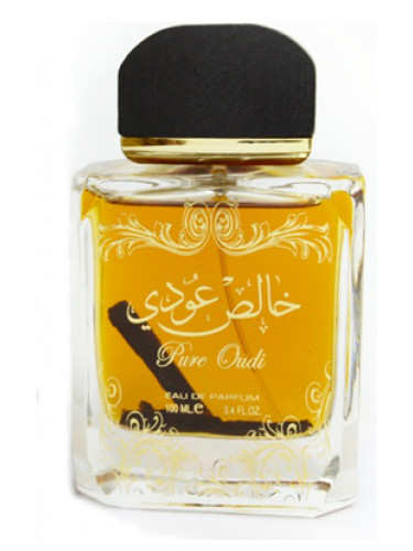 Lattafa Perfumes Khalis Oudi (Pure Oudi) Unisex Parfüm
