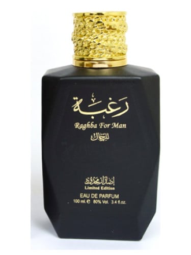 Lattafa Perfumes Raghba Erkek Parfümü