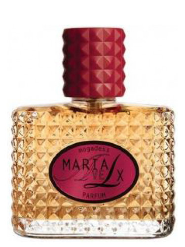 MariaLux Mogadess Unisex Parfüm
