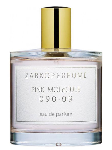 Zarkoperfume PINK MOLéCULE 090.09 Unisex Parfüm