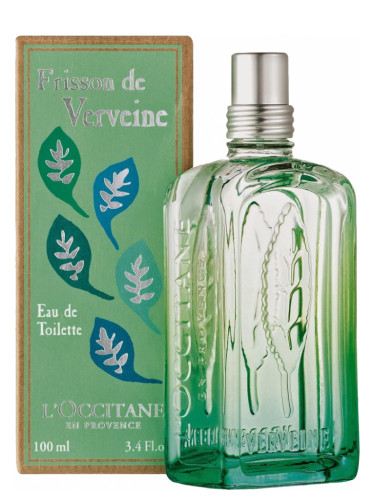 L'Occitane en Provence Frisson de Verveine Unisex Parfüm