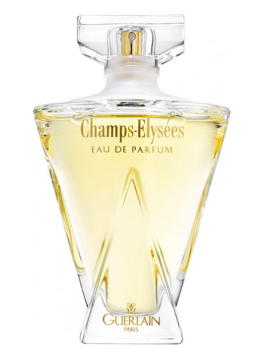 Guerlain Champs Elysees Eau de Parfum Kadın Parfümü