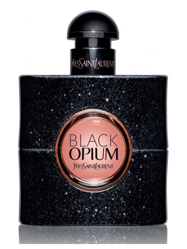 Yves Saint Laurent Black Opium Kadın Parfümü