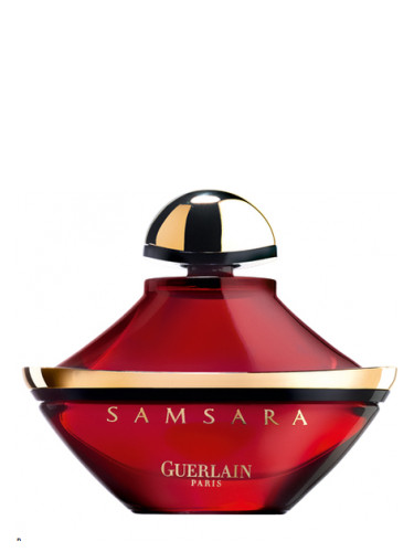 Guerlain Samsara Extrait Kadın Parfümü