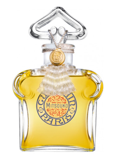 Guerlain Mitsouko Extract Kadın Parfümü