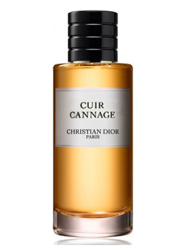 Christian Dior Cuir Cannage Unisex Parfüm