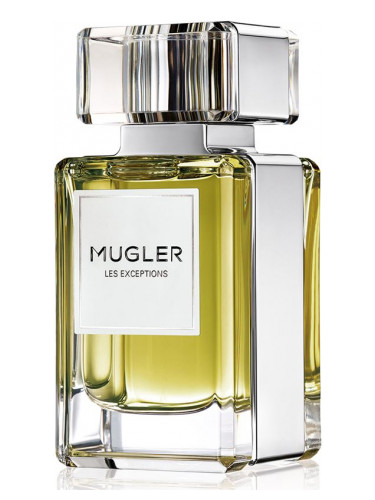 Mugler Oriental Express Unisex Parfüm
