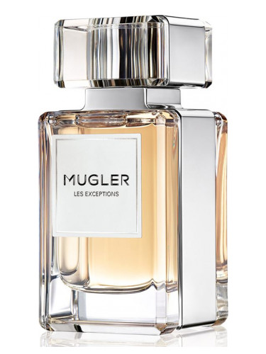 Mugler Over The Musk Unisex Parfüm