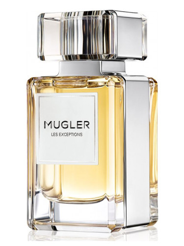 Mugler Fougere Furieuse Unisex Parfüm
