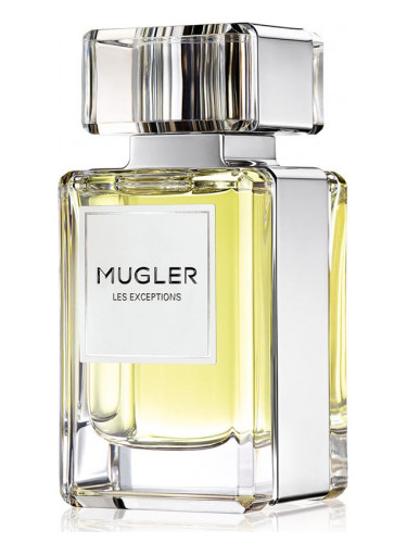 Mugler Supra Floral Unisex Parfüm