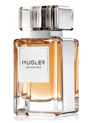 Mugler Chyprissime Unisex Parfüm