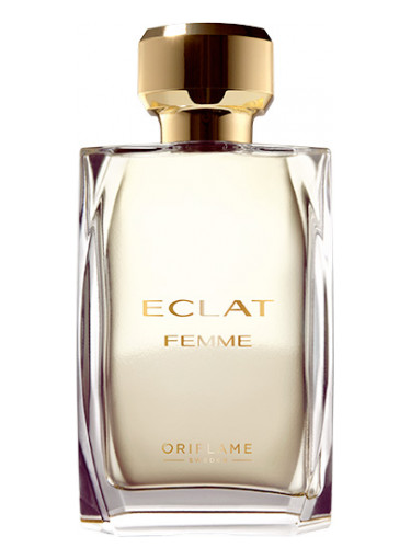 Oriflame Eclat Femme Kadın Parfümü