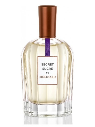Molinard Secret Sucré Unisex Parfüm