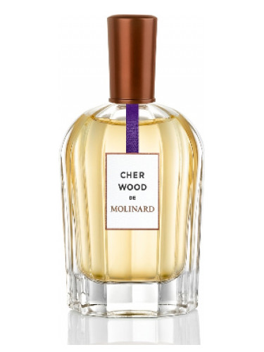 Molinard Cher Wood Unisex Parfüm