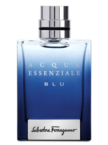 Salvatore Ferragamo Acqua Essenziale Blu Erkek Parfümü