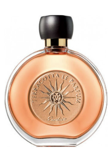 Guerlain Terracotta Le Parfum Kadın Parfümü
