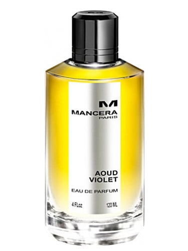 Mancera Aoud Violet Kadın Parfümü