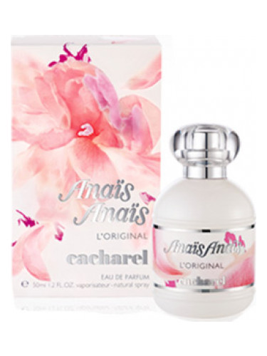 Cacharel Anais Anais L’Original Eau de Parfum Kadın Parfümü
