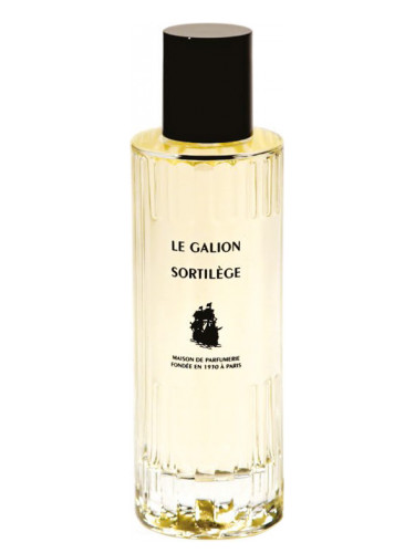 Le Galion Sortilege Kadın Parfümü