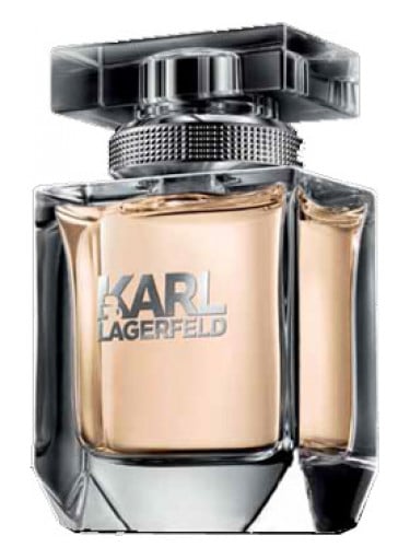 Karl Lagerfeld  Kadın Parfümü