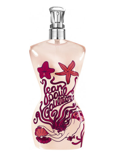 Jean Paul Gaultier Classique Summer Edition 2014 Kadın Parfümü