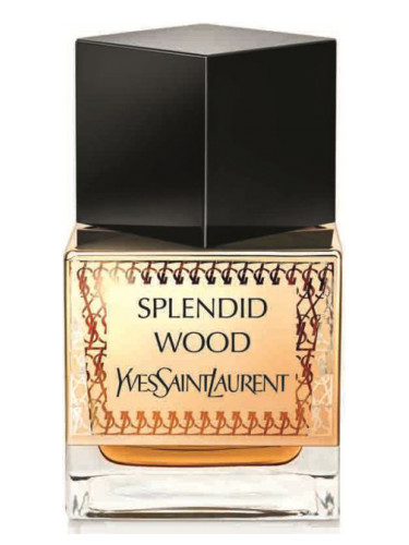 Yves Saint Laurent Splendid Wood Unisex Parfüm