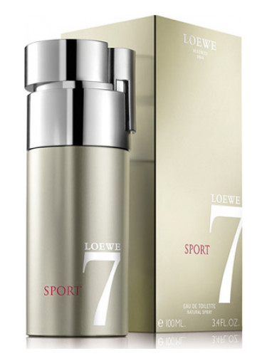 Loewe 7 Sport Erkek Parfümü