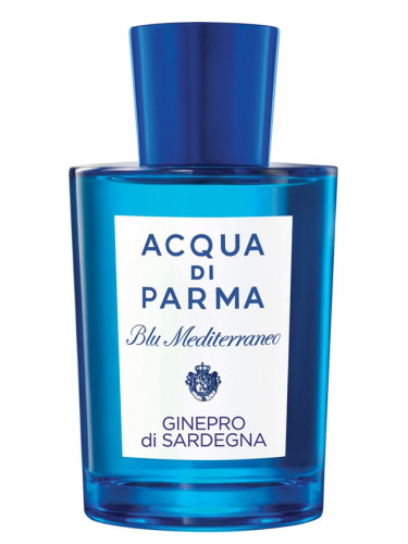 Blu Mediterraneo - Ginepro di Sardegna Unisex Parfüm
