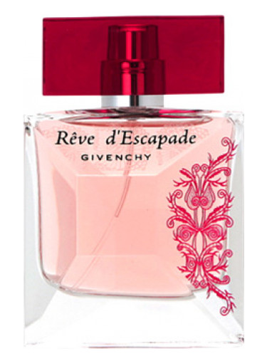 Givenchy Reve d'Escapade Kadın Parfümü