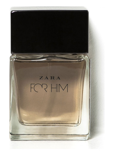 Zara For Him 2014 Erkek Parfümü