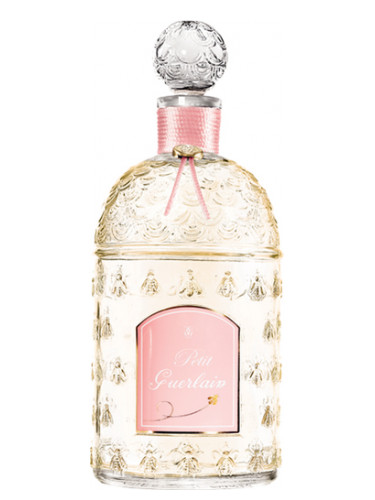 Guerlain Petit (In Pink) Unisex Parfüm