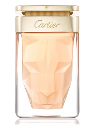 Cartier La Panthere Kadın Parfümü