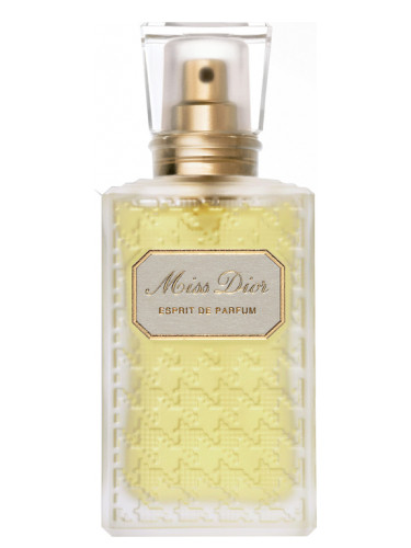 Miss Dior Esprit de Parfum Kadın Parfümü
