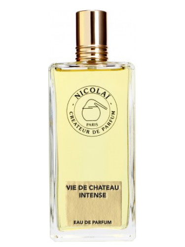Nicolai Parfumeur Createur Vie de Chateau Intense Unisex Parfüm