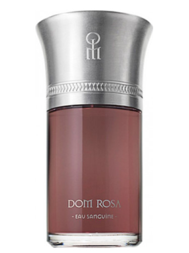Les Liquides Imaginaires Dom Rosa Unisex Parfüm