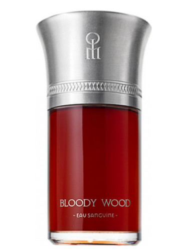 Les Liquides Imaginaires Bloody Wood Unisex Parfüm