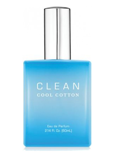 Clean Cool Cotton Unisex Parfüm