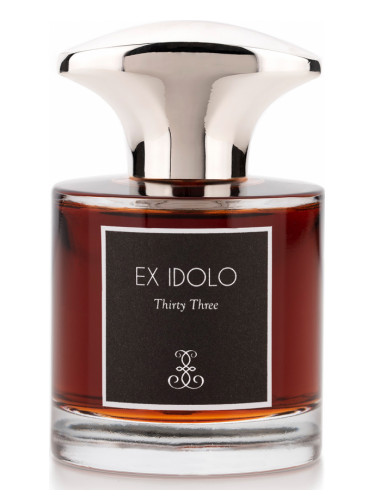 Ex Idolo Thirty Three Unisex Parfüm